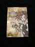 Ilustración  Spain 2009 Norma Editorial. Postal Misty Circus 1. Subida por NightAngel